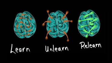 Unlearning